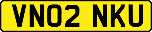 VN02NKU