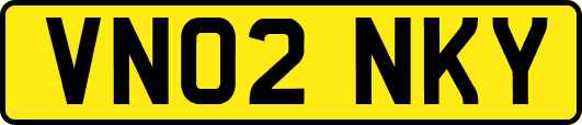 VN02NKY