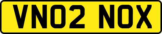 VN02NOX