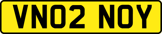 VN02NOY