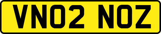 VN02NOZ