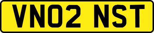 VN02NST