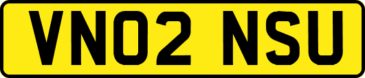 VN02NSU