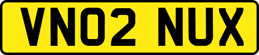 VN02NUX