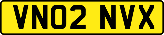 VN02NVX