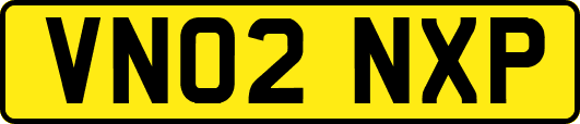 VN02NXP