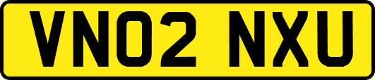 VN02NXU