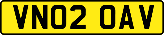 VN02OAV