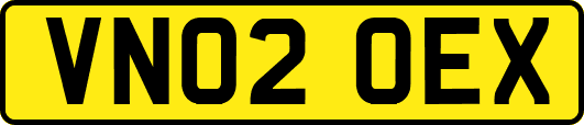 VN02OEX