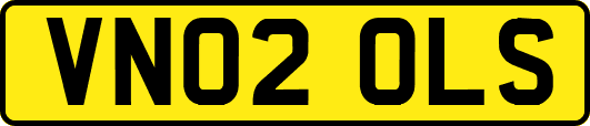 VN02OLS