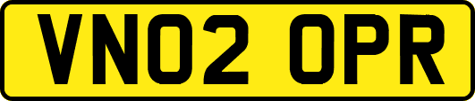 VN02OPR