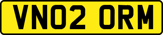 VN02ORM