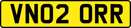 VN02ORR