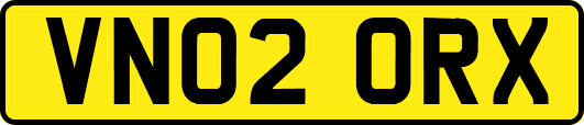 VN02ORX