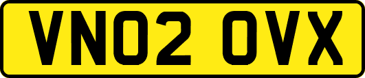 VN02OVX
