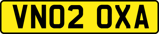 VN02OXA