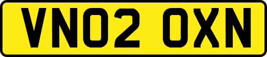VN02OXN