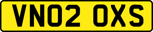 VN02OXS
