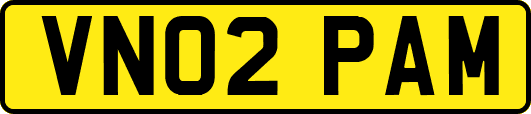 VN02PAM