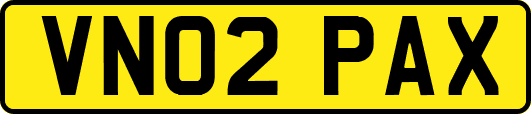VN02PAX