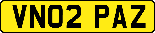 VN02PAZ