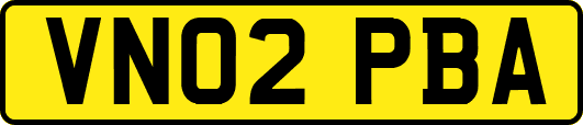 VN02PBA
