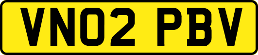 VN02PBV