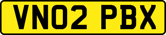 VN02PBX