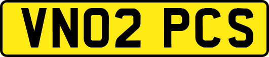 VN02PCS