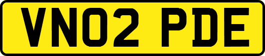 VN02PDE