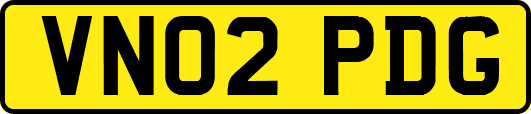 VN02PDG