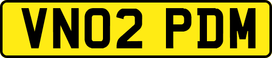 VN02PDM