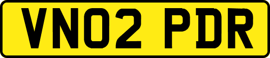 VN02PDR