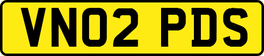 VN02PDS