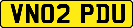 VN02PDU
