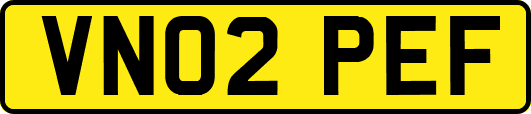 VN02PEF