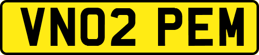 VN02PEM