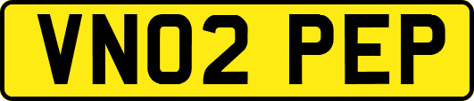VN02PEP