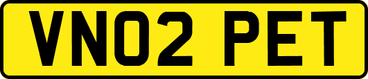 VN02PET