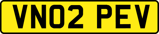 VN02PEV
