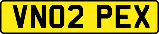 VN02PEX
