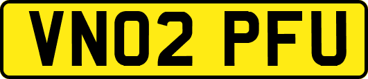 VN02PFU