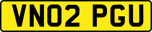 VN02PGU