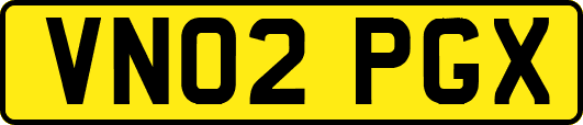 VN02PGX
