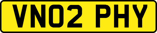 VN02PHY