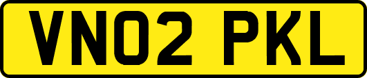 VN02PKL