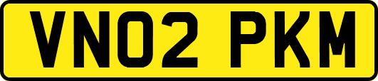 VN02PKM