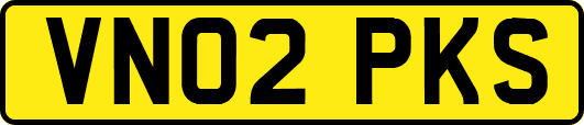 VN02PKS