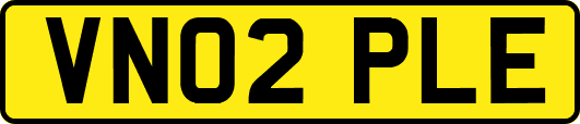 VN02PLE