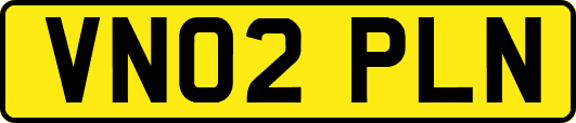 VN02PLN